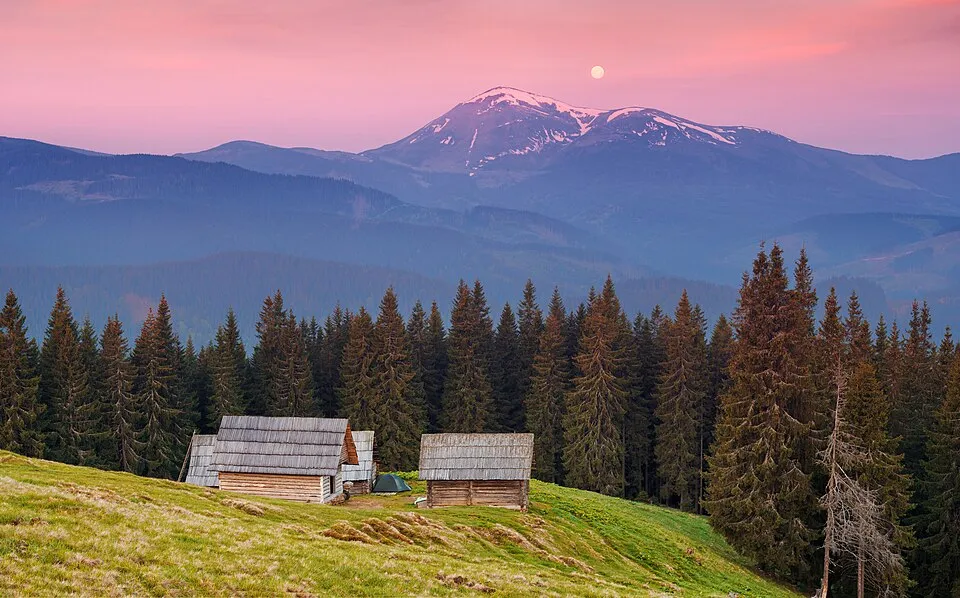 Bedeutende Höhlenentdeckungen im ukrainischen Karst