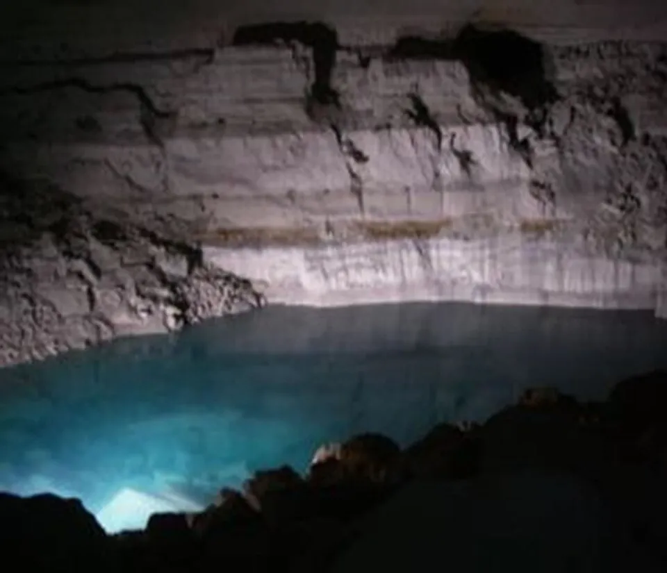 Einzigartiges, von der Außenwelt abgeschnittenes Ökosystem in der Movile-Höhle enthüllt