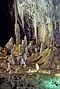 Neandertaler-Strukturen in der Bruniquel-Höhle fordern archäologisches Paradigma heraus